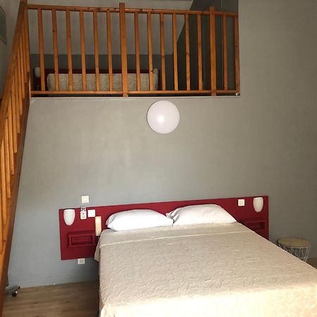Hotel Aurelia Les Arcs-sur-Argens Екстер'єр фото