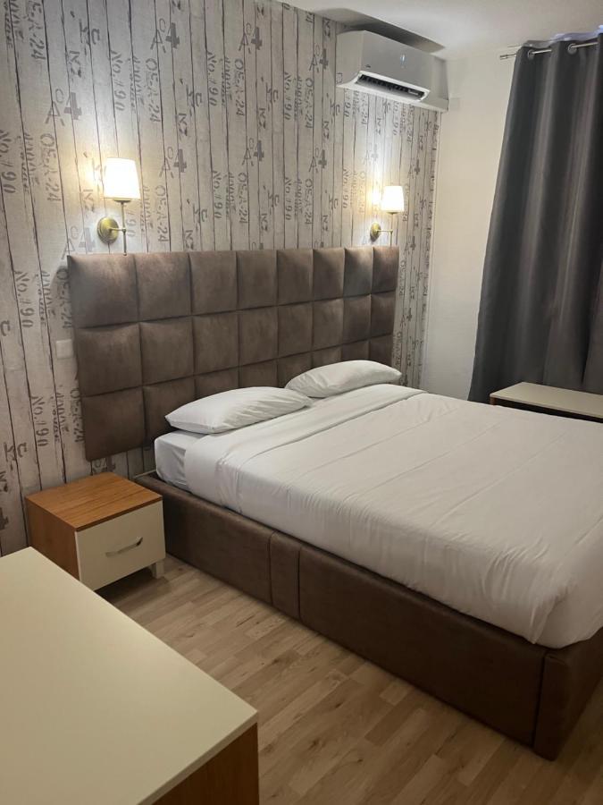 Hotel Aurelia Les Arcs-sur-Argens Екстер'єр фото